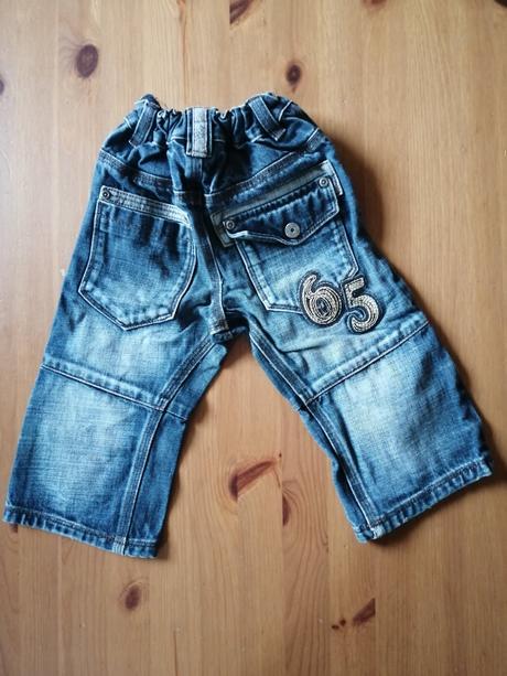 Rifle next vel. 86, next,86