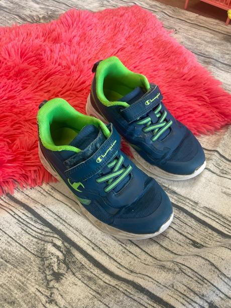 Chlapecké tenisky champion 31, champion,31