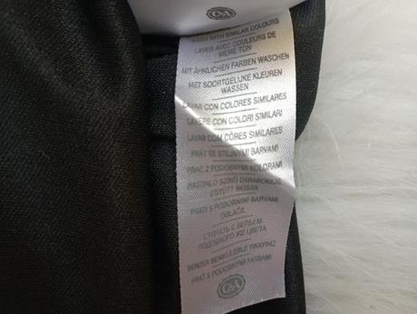 Dívčí halenka zn. c&a, c&a,146