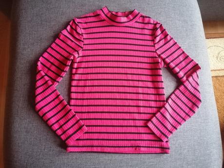 Šaty+triko, kik,146