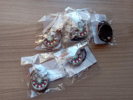 25 - klíčenka iron man, 