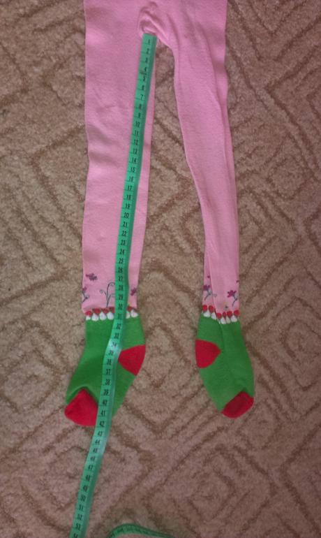 Punčošky pro princeznu, 86