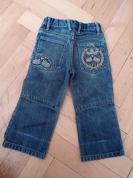 Rifle st. george 92, 92