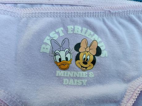 Kalhotky s minnie a daisy, sinsay,98