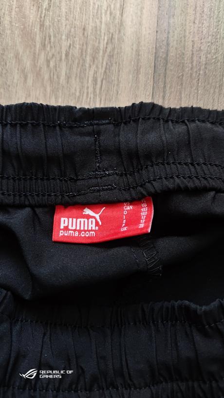Kraťasy, puma,152
