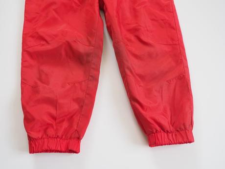 Šusťákový overal do deště vel 104, mothercare,104