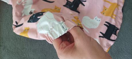 Bundička lindex kočky vel. 92, lindex,92