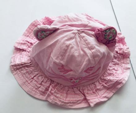 Klobouk - v.6/12 měs., 80