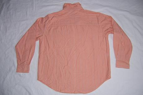 Proužkovaná košile, takko,152