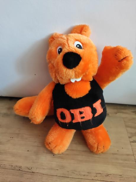 Plyšáci - ijáček, medvěd, dinosaurus, bobr, tygr, 