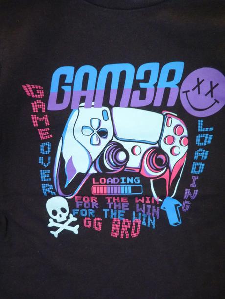 George tričko vel. 128, george,128