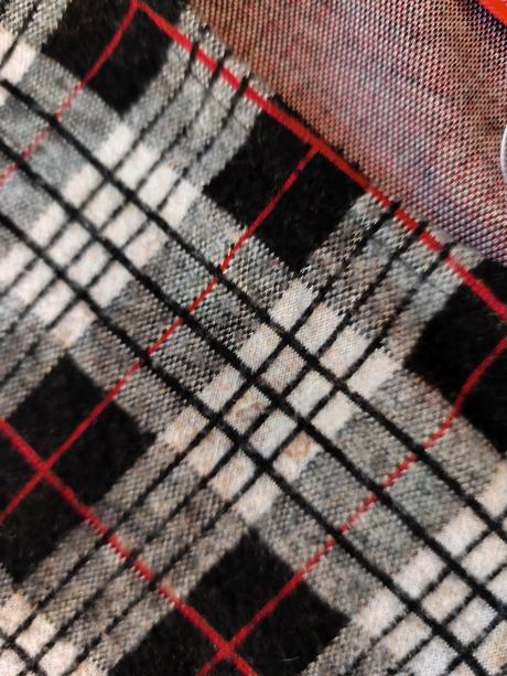 Kárované šaty 170 / m-l, pepperts,170