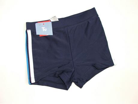 H536 chlapecké plavky vel. 80, tu,80