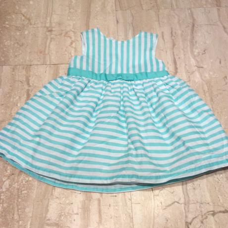 Bohaté šatičky zn. early days, early days,68