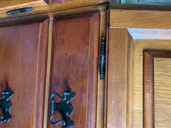 Kde sehnat náhradní panty?