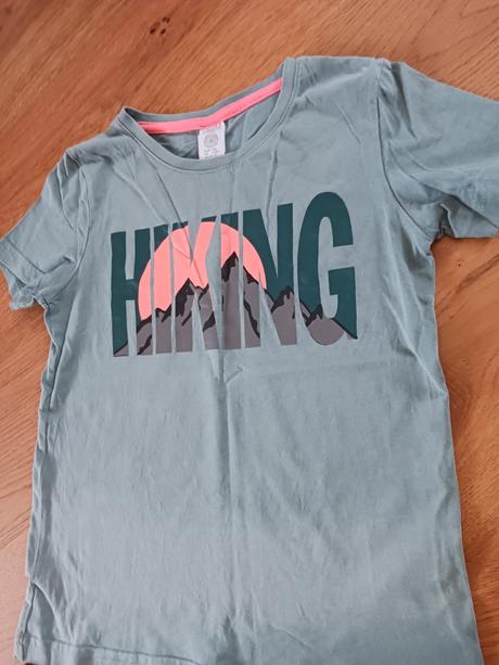 Lindex triko č.128, lindex,128