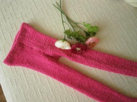 Froté punčocháče, 104