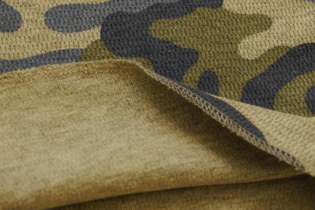 Gap tricko modre maskacove dlouhy rukav vel.l, gap,152