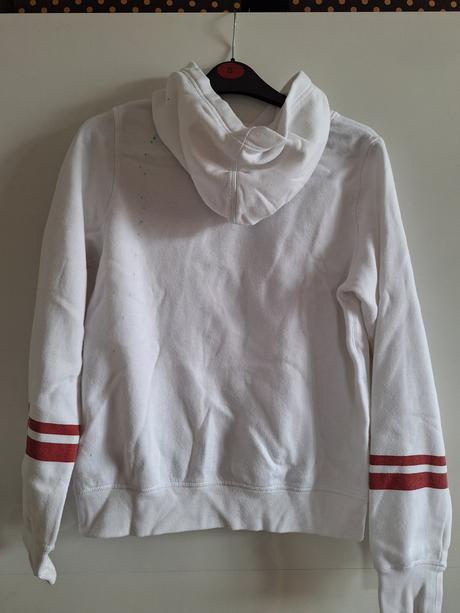 Mikina nasa vel. 158 / 164, h&m,158