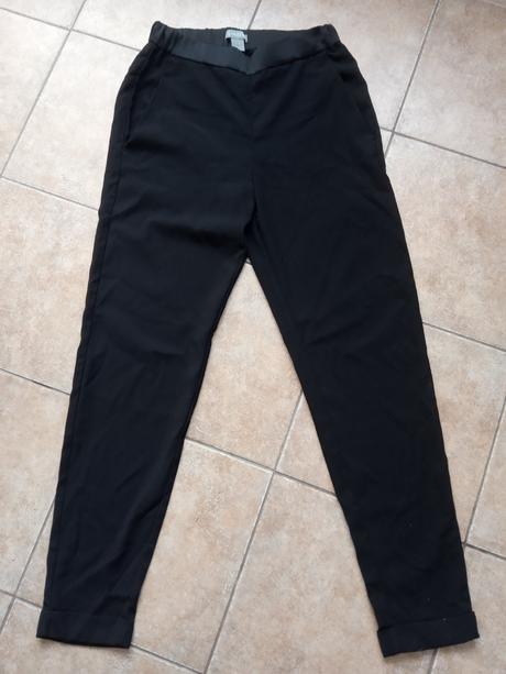 Kalhoty vel.xs, lindex,xs