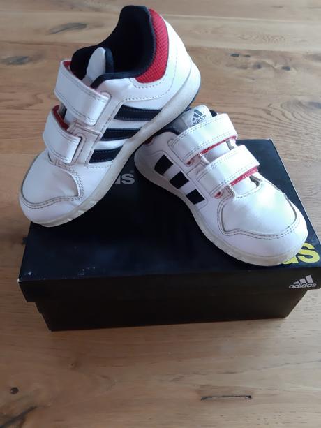 Adidas tenisky, adidas,26