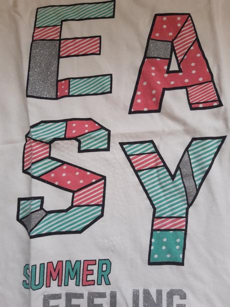 10x trika trička triko tričko i jednotlivě 146/152, 146