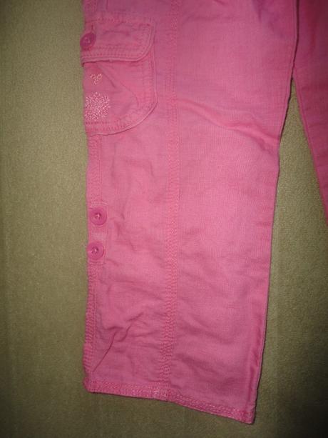 Vzdušné rolky marks+spencer, vel. 2/3 roky, marks & spencer,98