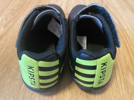 Kopačky - kipsta (decathlon), kipsta,31