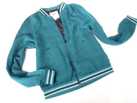 Garcia jeans bomber, s