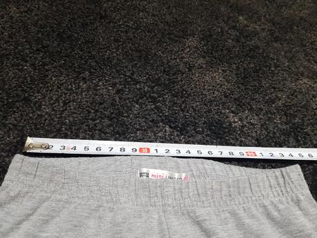 Dívčí legíny značky m&s velikost 5-6 let., marks & spencer,104