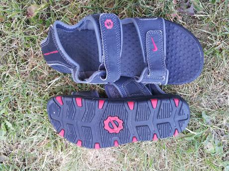 Boty & botičky & sandálky nike vel. 35, nike,35