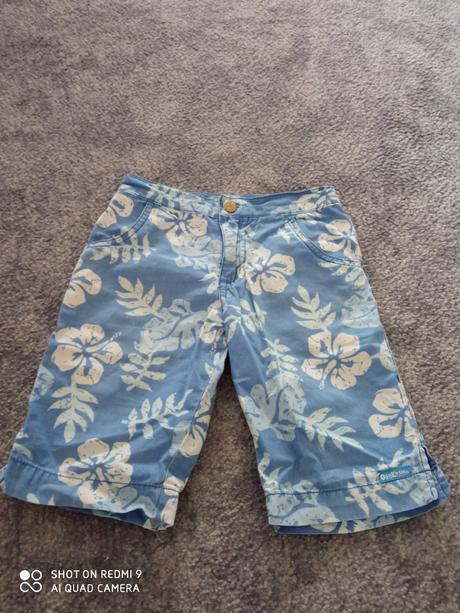 Kraťasy 108, oshkosh,104