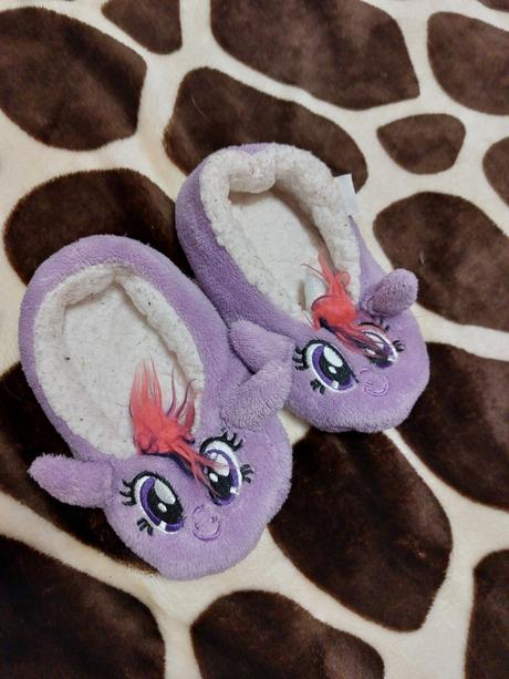 Bačkory ponny, f&f,29