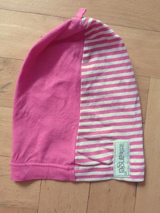 Čepice tenká spadlá - little angel,outlast - vel.3, little angel®,92