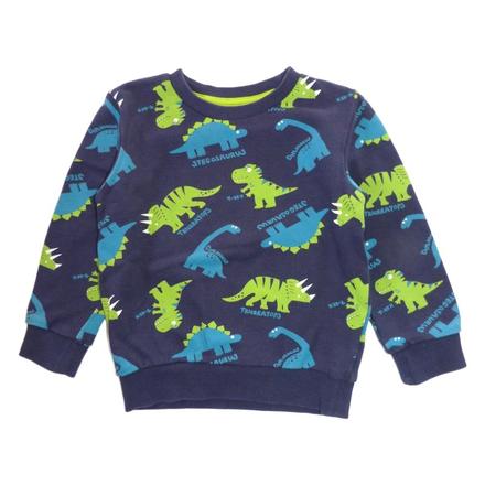 Mikinka s diny, vel.98, bluezoo,98