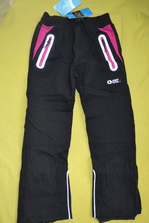 Jarní softshellové kalhoty kugo v.146, kugo,146