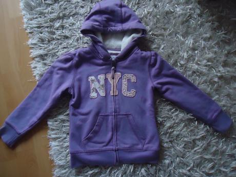 Mikina, palomino,110