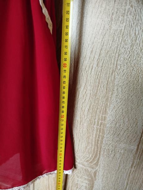 Dámské letní šaty, 40