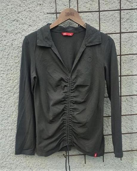 Triko-halenka - vel.m-l, esprit,m