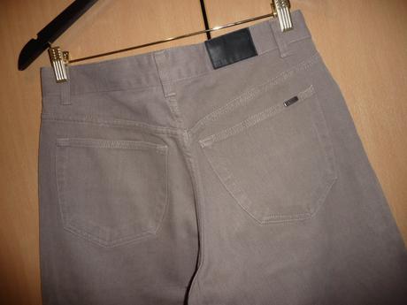 Pánské kalhoty next v.30- s-76cm, next,30