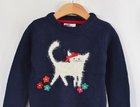 Svetr vel. 4 roky, 104