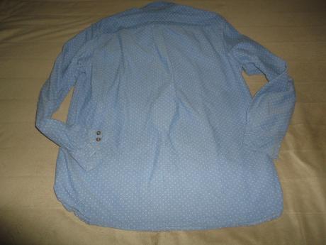 V top stavu moderní košile reserved, vel. l, reserved,l