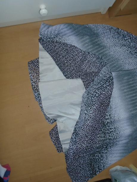 Šaty vel 38, george,38 / m