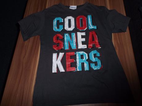 Tričko vel 140, 140