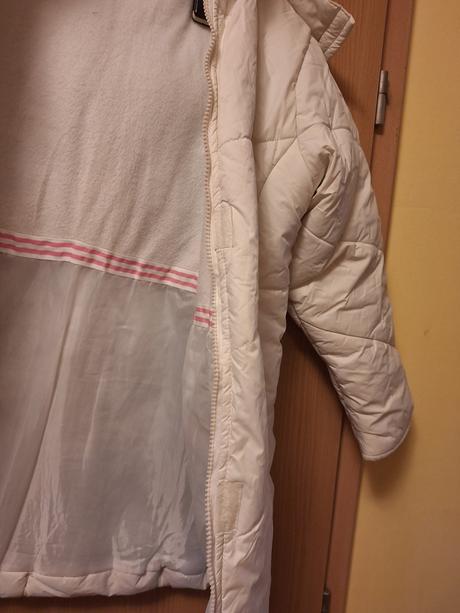 Dívčí bund zn. future star,14., 134