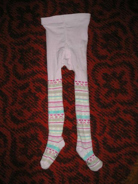 Balík holka, 68–80