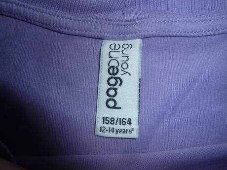 Tričkové dlouhé šaty, takko,158