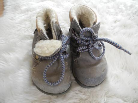 Boty pro nejmenší, 21
