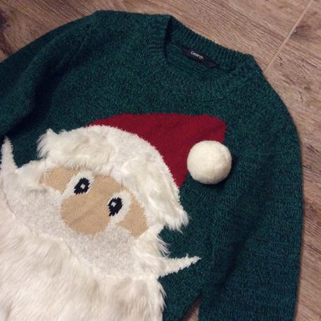 Vánoční svetr, george,116