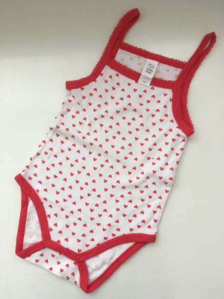 Tílko/nátělník, c&a,104